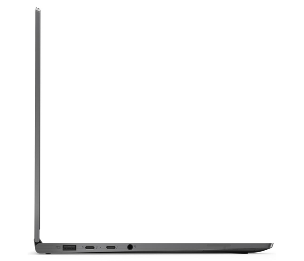 Lenovo YOGA C930-13 i7-8550U/8GB/256/Win10 Szary - 488091 - zdjęcie 7
